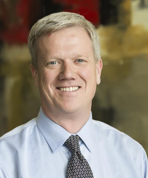 David Hutchison